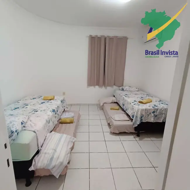 Foto 5 de Apartamento com 2 quartos à venda, 50m2 em Porto Seguro - BA