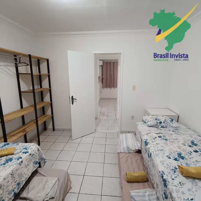 Foto 2 de Apartamento com 2 quartos à venda, 50m2 em Porto Seguro - BA