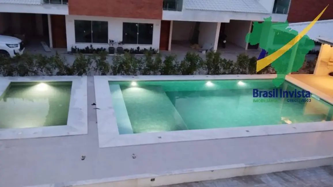 Foto 7 de Apartamento com 3 quartos à venda em Porto Seguro - BA