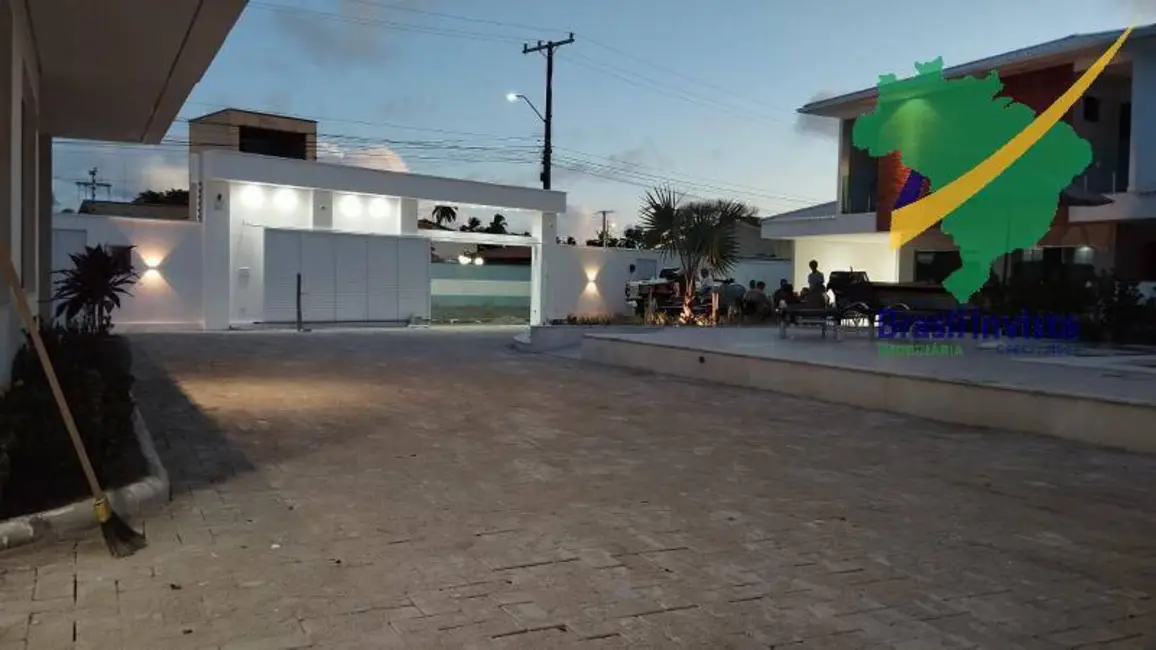 Foto 8 de Apartamento com 3 quartos à venda em Porto Seguro - BA