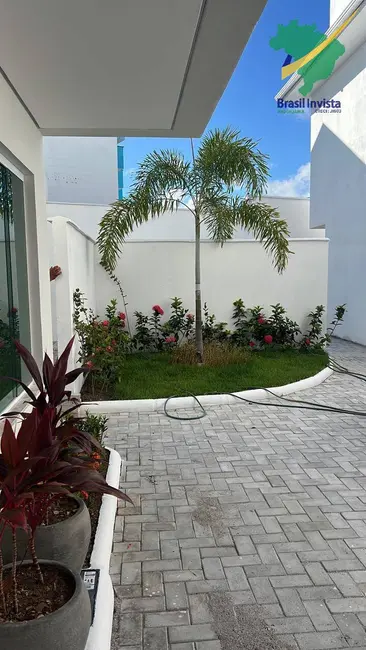 Foto 3 de Apartamento com 3 quartos à venda em Porto Seguro - BA