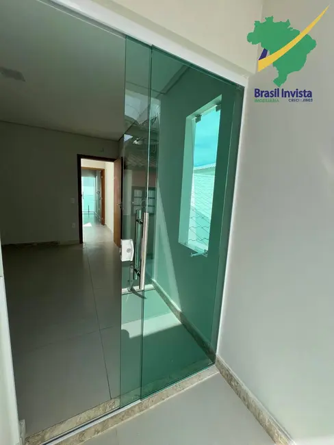 Foto 9 de Apartamento com 3 quartos à venda em Porto Seguro - BA