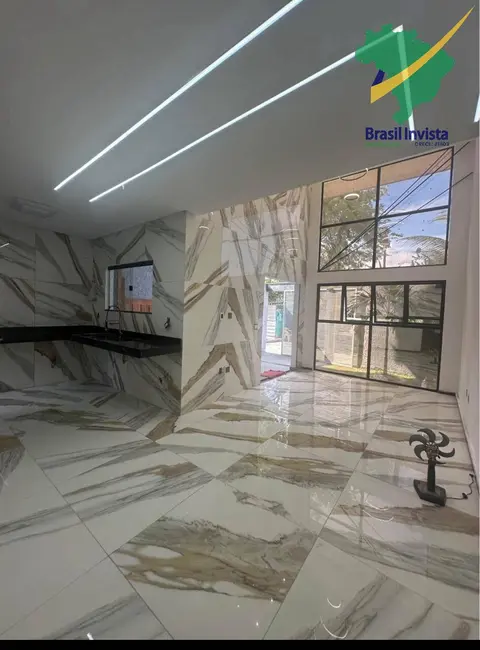 Foto 6 de Casa com 3 quartos à venda em Porto Seguro - BA