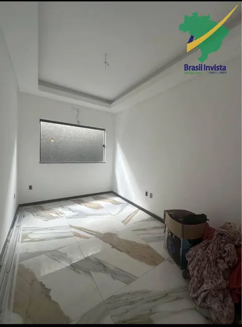 Foto 2 de Casa com 3 quartos à venda em Porto Seguro - BA