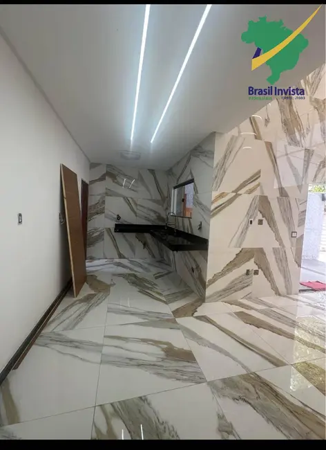 Foto 8 de Casa com 3 quartos à venda em Porto Seguro - BA