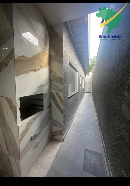 Foto 4 de Casa com 3 quartos à venda em Porto Seguro - BA