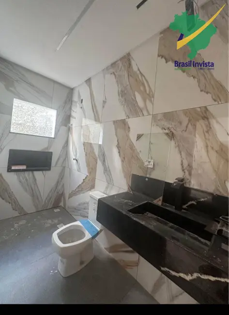 Foto 5 de Casa com 3 quartos à venda em Porto Seguro - BA