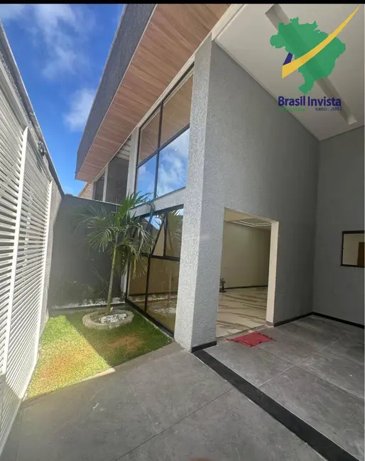 Foto 9 de Casa com 3 quartos à venda em Porto Seguro - BA