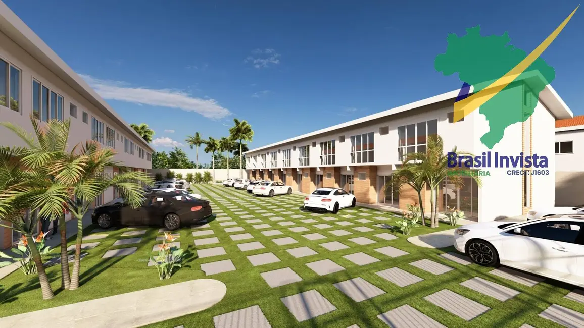 Foto 2 de Apartamento com 1 quarto à venda, 30m2 em Centro, Santa Cruz Cabralia - BA