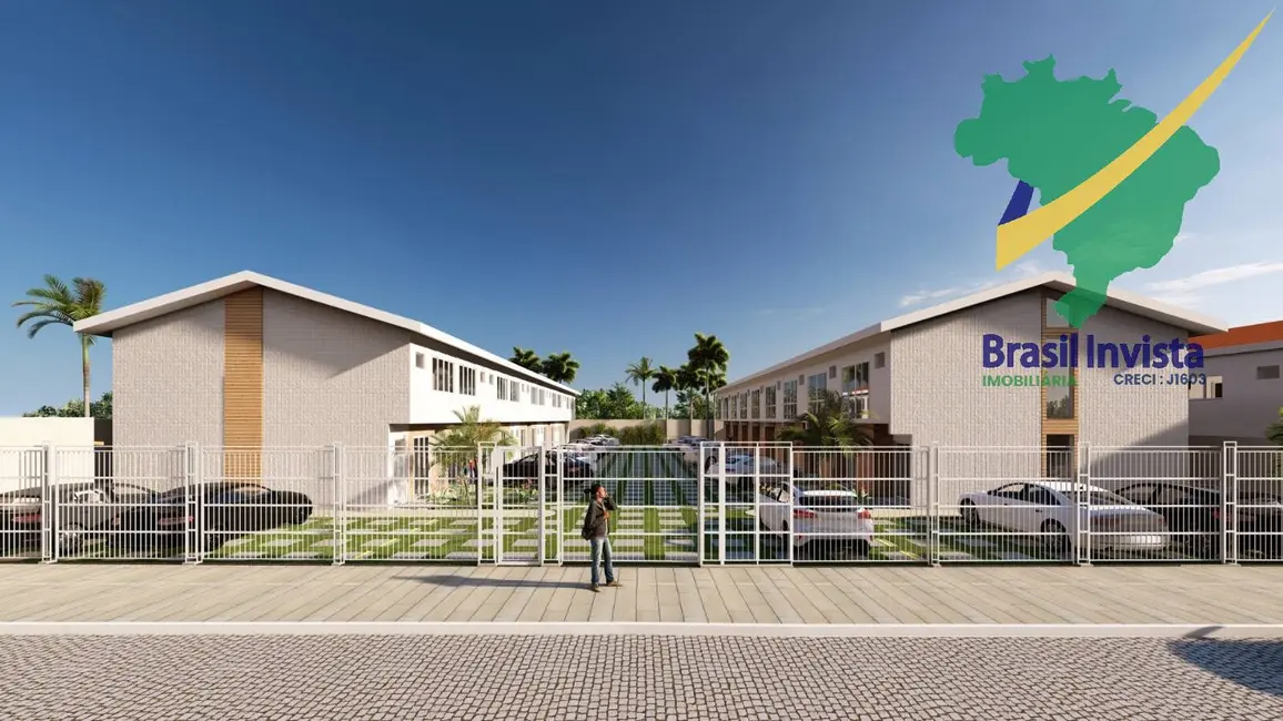 Foto 9 de Apartamento com 1 quarto à venda, 30m2 em Centro, Santa Cruz Cabralia - BA