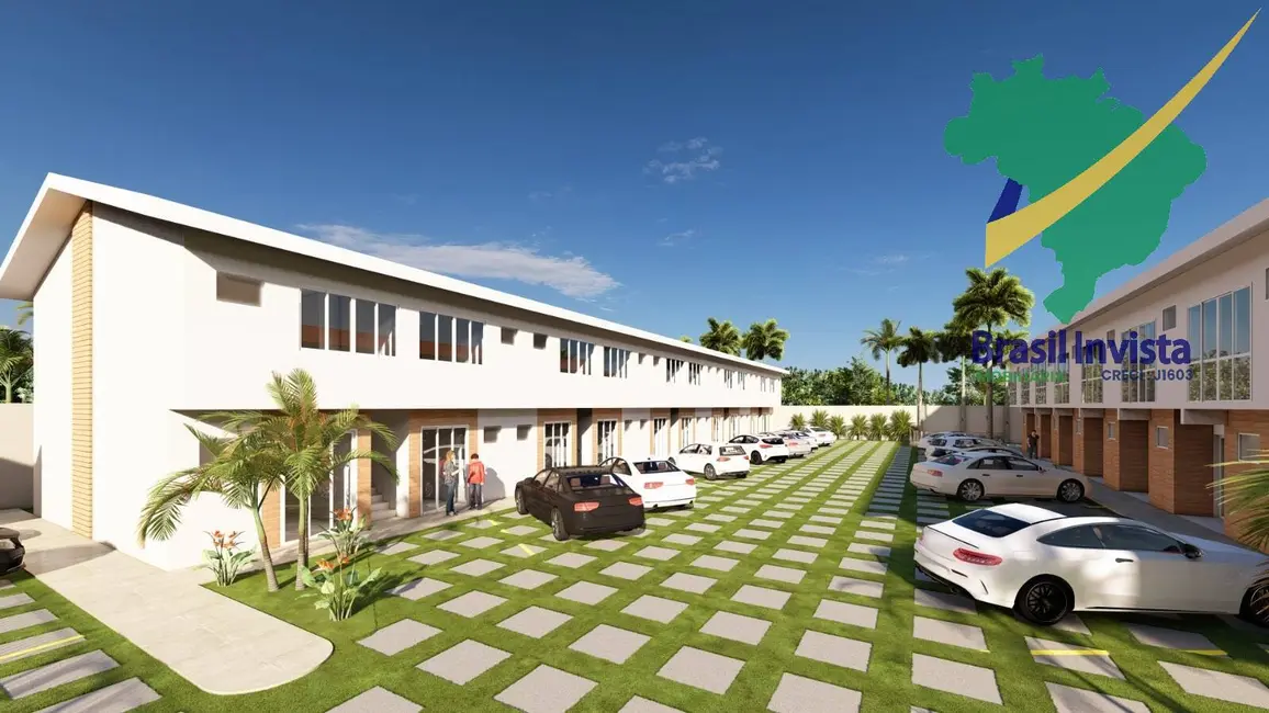 Foto 7 de Apartamento com 1 quarto à venda, 30m2 em Centro, Santa Cruz Cabralia - BA