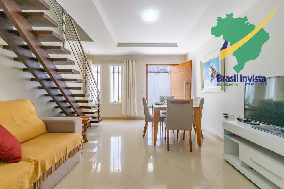 Foto 4 de Apartamento com 2 quartos à venda em Porto Seguro - BA