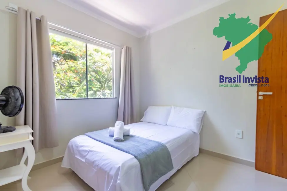 Foto 9 de Apartamento com 2 quartos à venda em Porto Seguro - BA