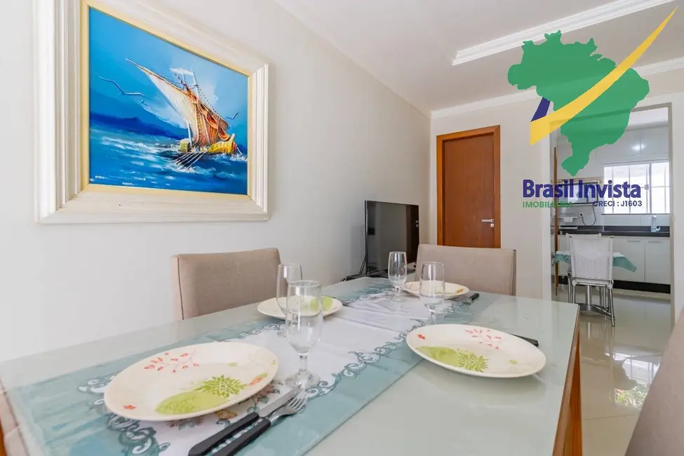 Foto 1 de Apartamento com 2 quartos à venda em Porto Seguro - BA