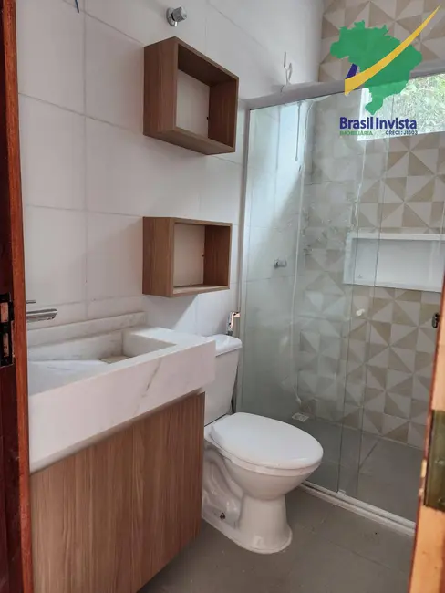 Casa com 3 quartos à venda e para alugar em Porto Seguro - BA - imagem 3 Foto 3 de Casa com 3 quartos à venda e para alugar em Porto Seguro - BA