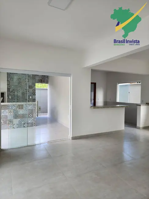 Casa com 3 quartos à venda e para alugar em Porto Seguro - BA - imagem 9 Foto 9 de Casa com 3 quartos à venda e para alugar em Porto Seguro - BA