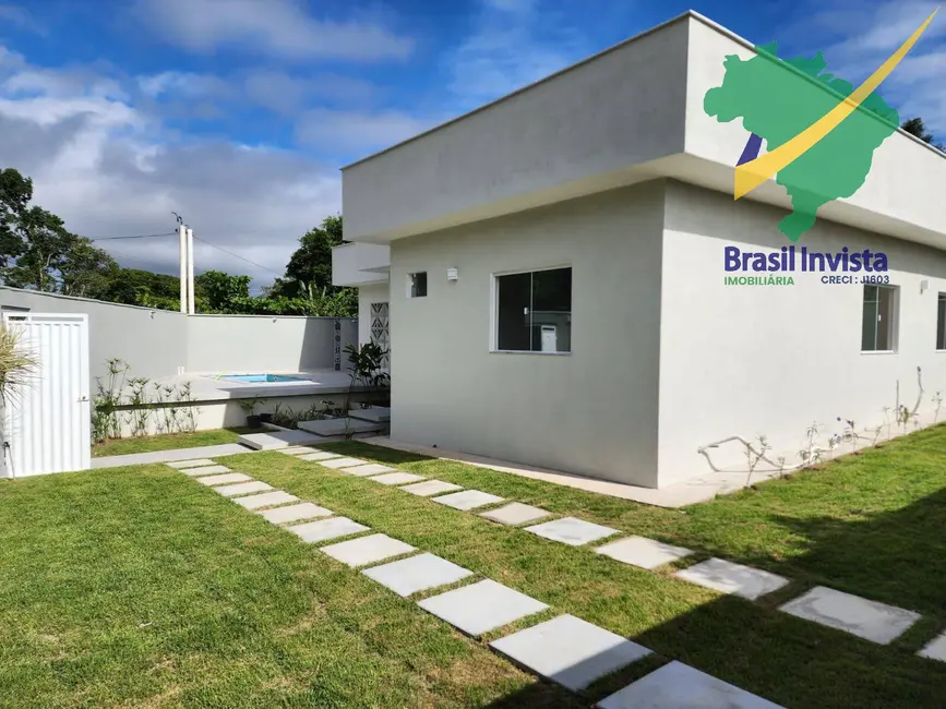 Casa com 3 quartos à venda e para alugar em Porto Seguro - BA - imagem 4 Foto 4 de Casa com 3 quartos à venda e para alugar em Porto Seguro - BA