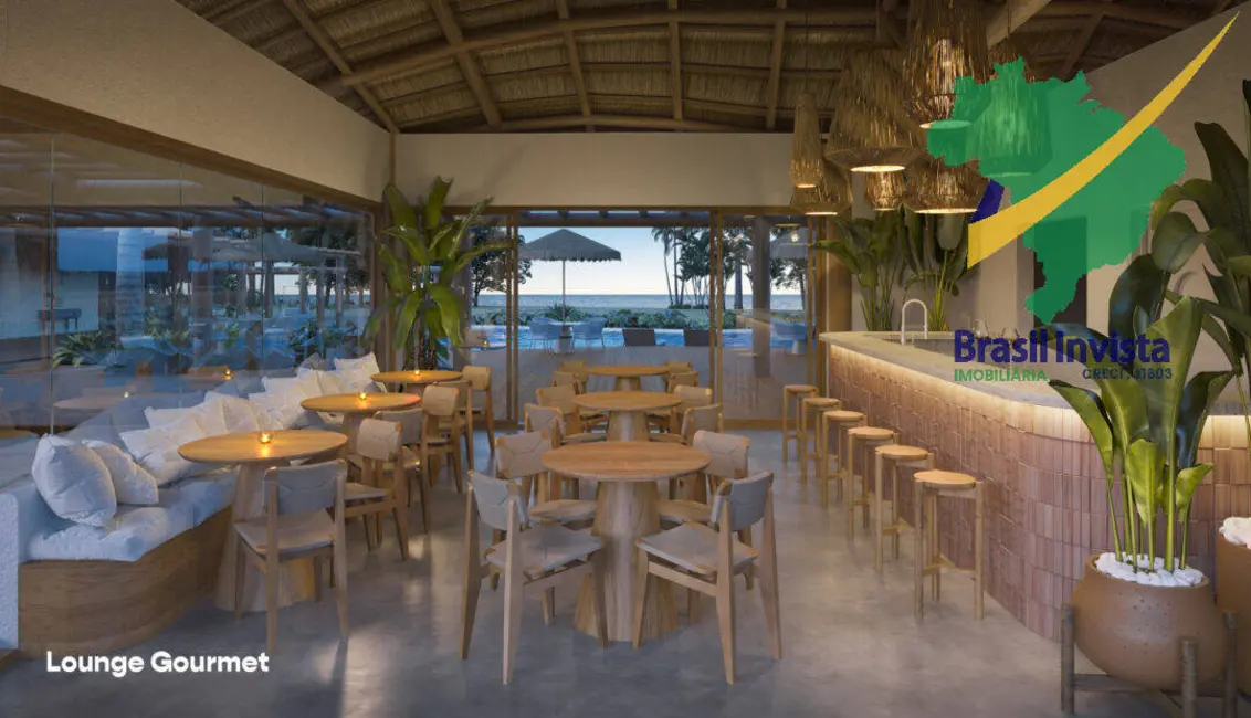 Foto 5 de Terreno / Lote à venda, 708m2 em Santa Cruz Cabralia - BA