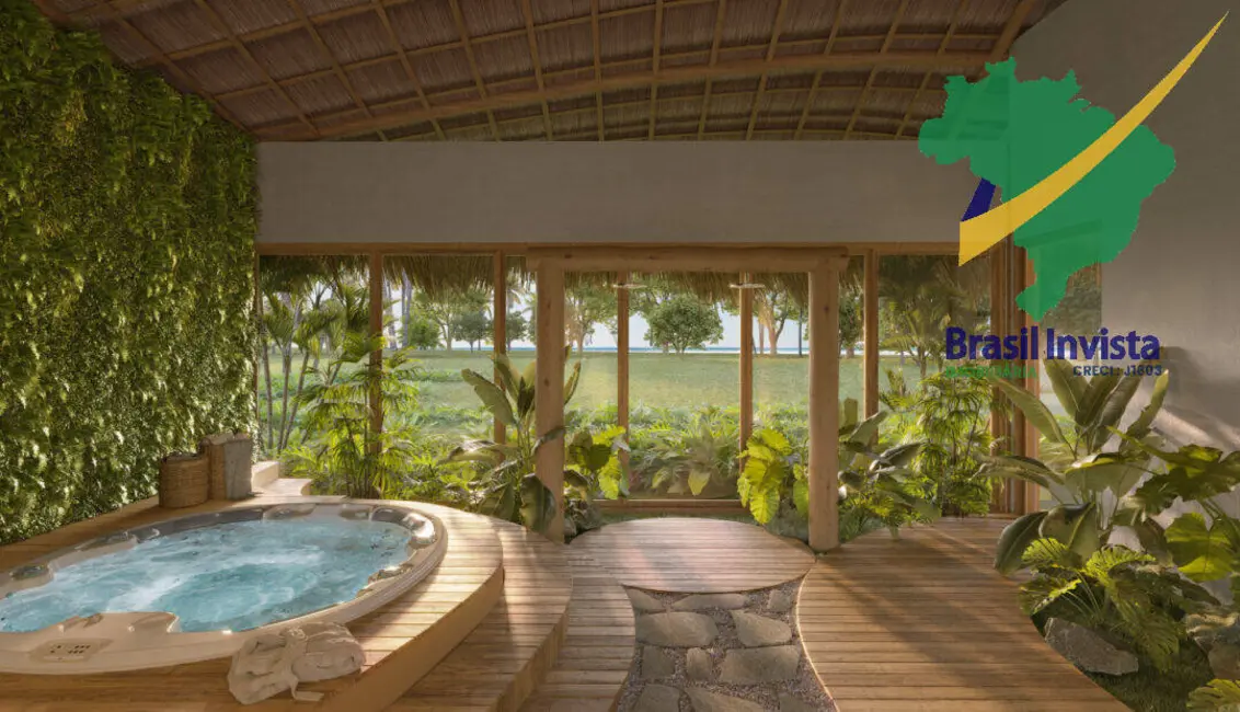 Foto 6 de Terreno / Lote à venda, 708m2 em Santa Cruz Cabralia - BA