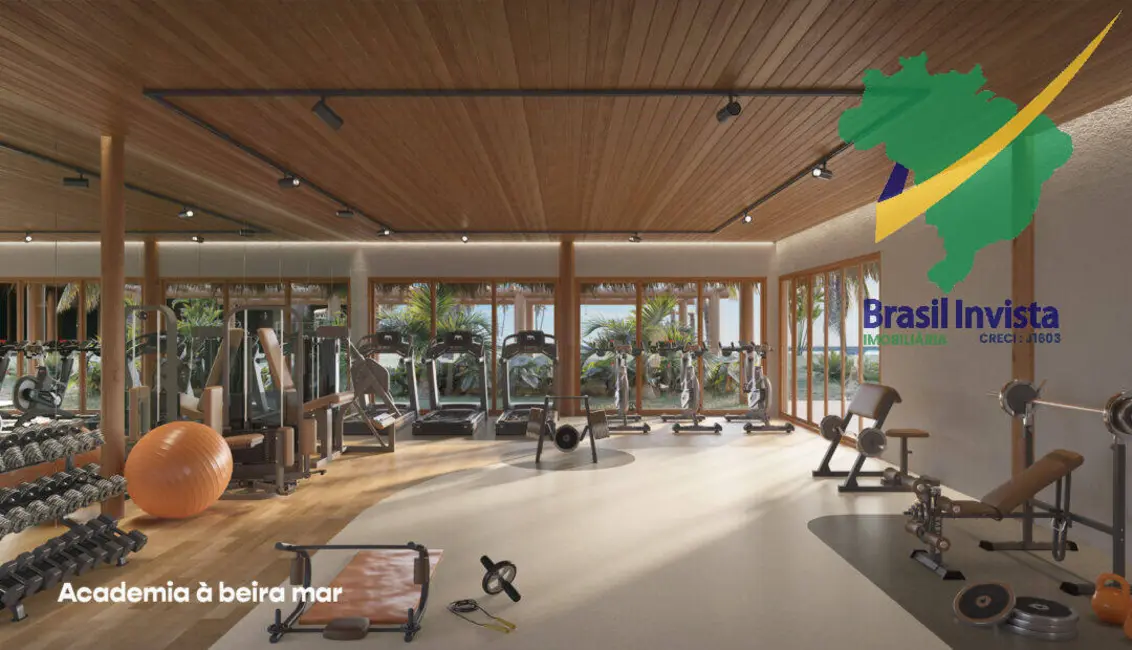 Foto 7 de Terreno / Lote à venda, 708m2 em Santa Cruz Cabralia - BA