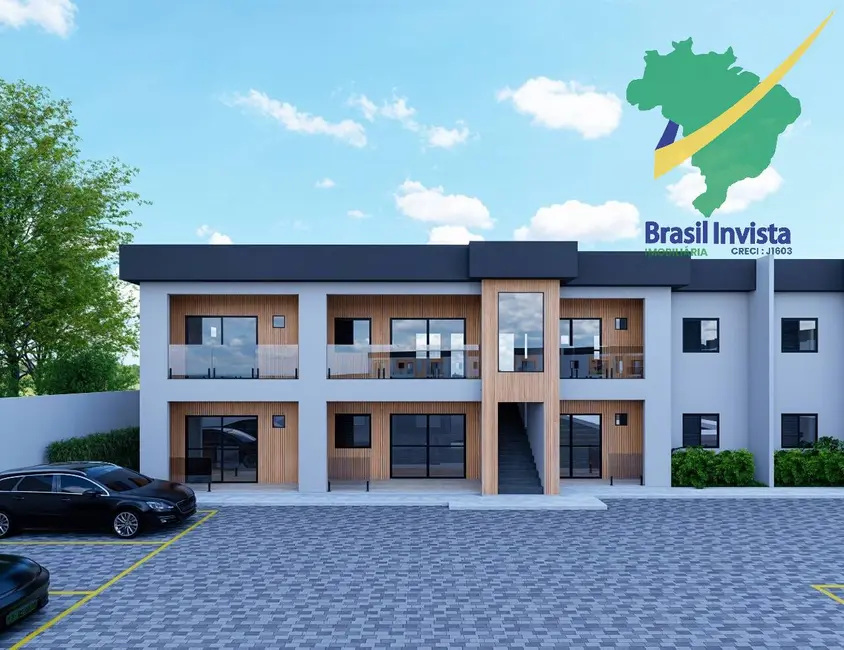 Foto 2 de Apartamento com 2 quartos à venda, 12m2 em Porto Seguro - BA