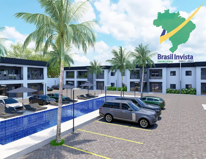 Foto 7 de Apartamento com 2 quartos à venda, 12m2 em Porto Seguro - BA