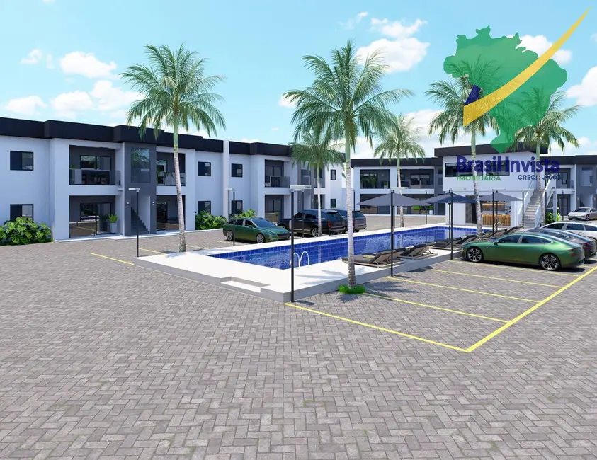 Foto 5 de Apartamento com 2 quartos à venda, 12m2 em Porto Seguro - BA