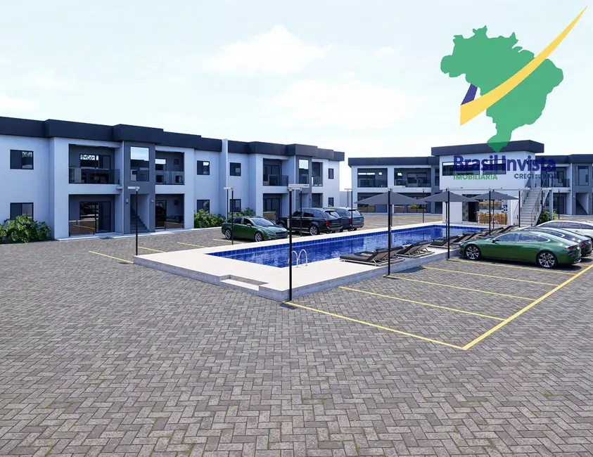 Foto 4 de Apartamento com 2 quartos à venda, 12m2 em Porto Seguro - BA