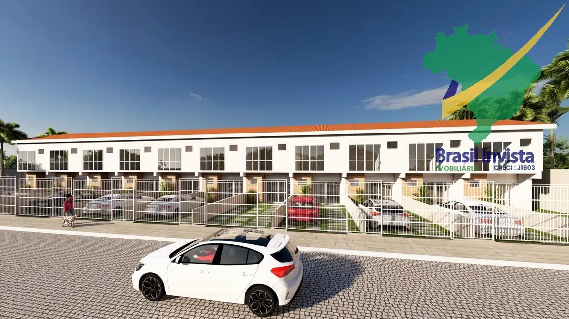 Foto 6 de Apartamento com 1 quarto à venda em Santa Cruz Cabralia - BA