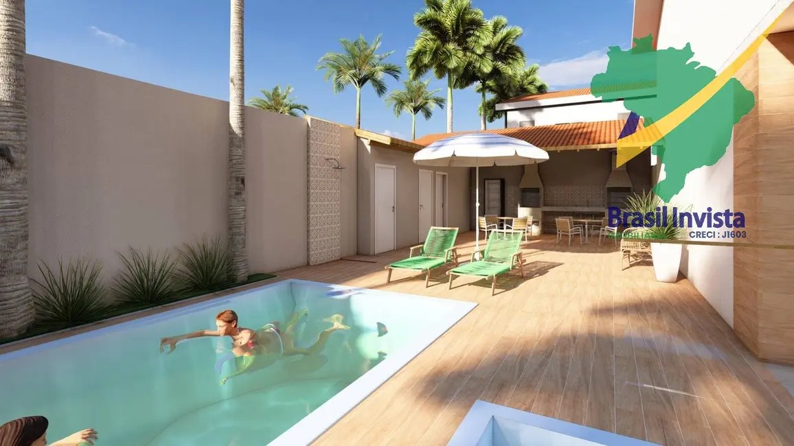 Foto 5 de Apartamento com 1 quarto à venda em Santa Cruz Cabralia - BA