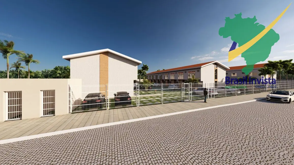 Foto 3 de Apartamento com 1 quarto à venda em Santa Cruz Cabralia - BA