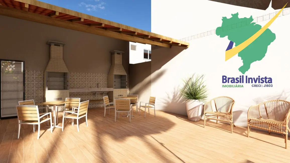 Foto 8 de Apartamento com 1 quarto à venda em Santa Cruz Cabralia - BA