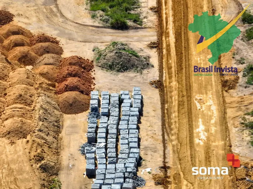 Foto 6 de Terreno / Lote à venda em Porto Seguro - BA