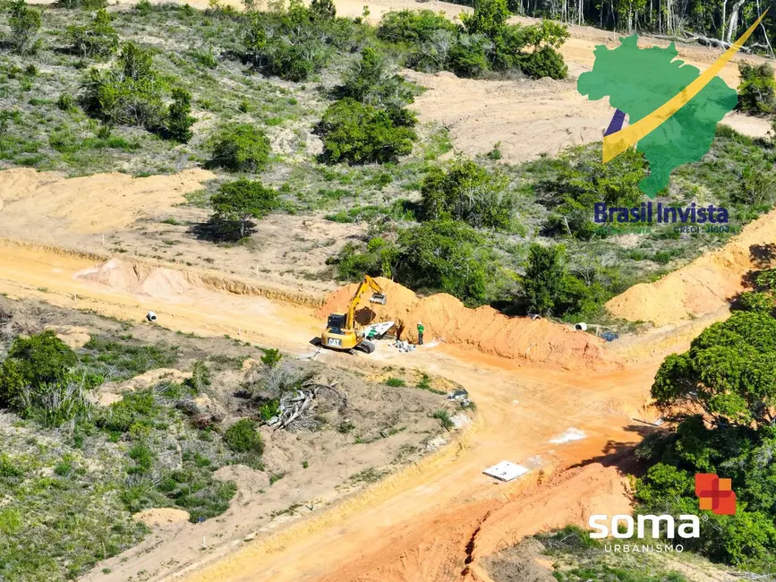 Foto 8 de Terreno / Lote à venda em Porto Seguro - BA