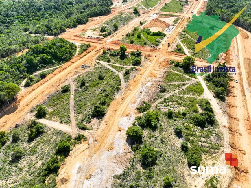 Foto 5 de Terreno / Lote à venda em Porto Seguro - BA