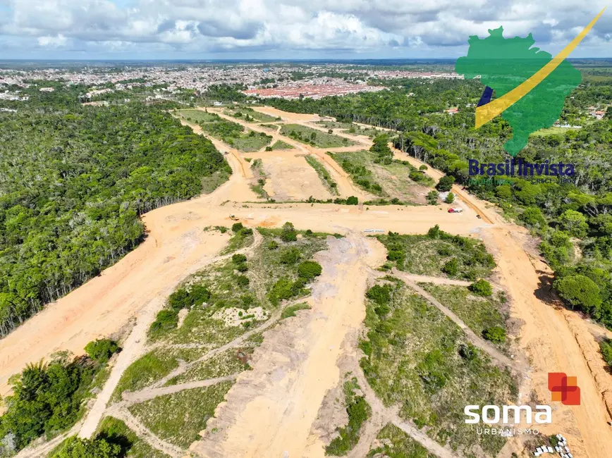 Foto 4 de Terreno / Lote à venda em Porto Seguro - BA