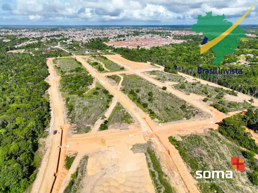Foto 7 de Terreno / Lote à venda em Porto Seguro - BA