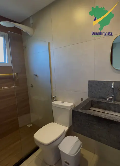 Foto 6 de Apartamento com 2 quartos à venda, 60m2 em Porto Seguro - BA
