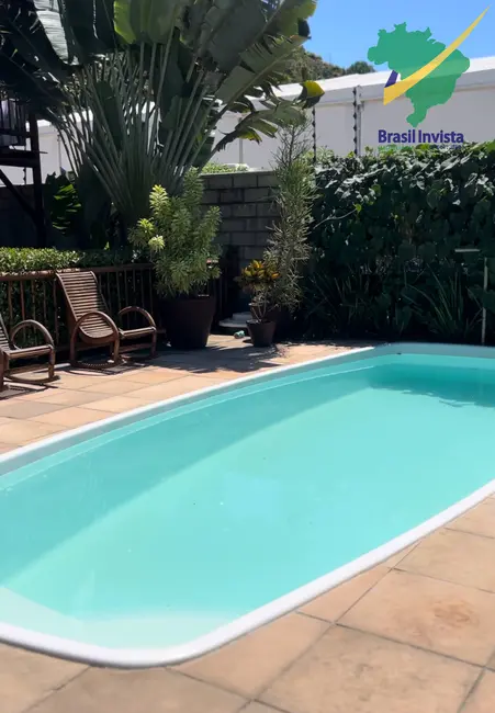 Foto 4 de Apartamento com 2 quartos à venda, 60m2 em Porto Seguro - BA