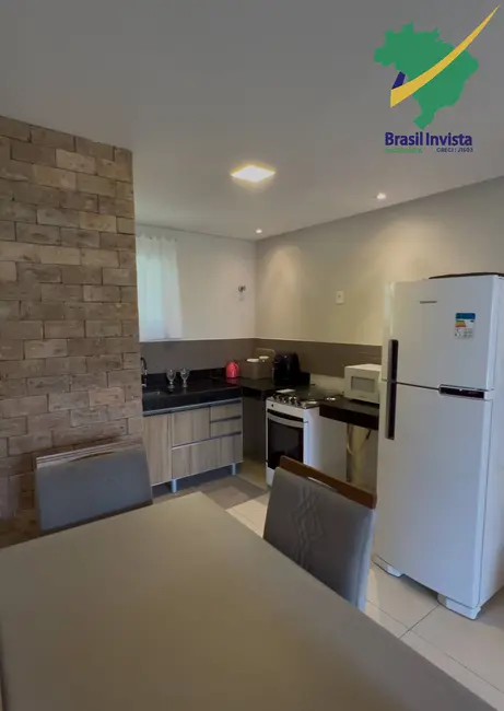 Foto 9 de Apartamento com 2 quartos à venda, 60m2 em Porto Seguro - BA