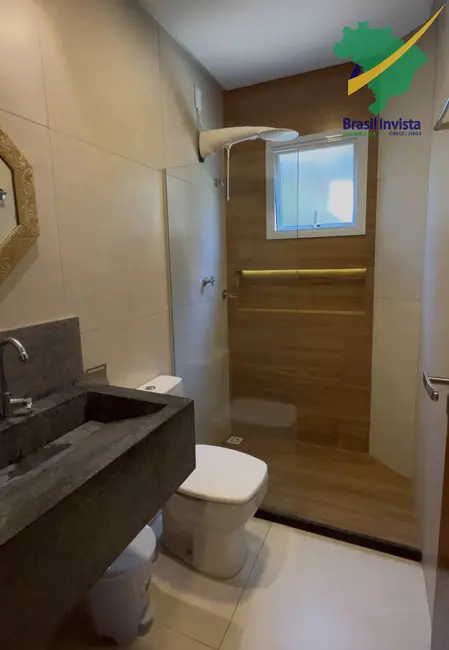 Foto 8 de Apartamento com 2 quartos à venda, 60m2 em Porto Seguro - BA