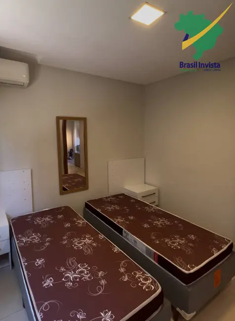 Foto 7 de Apartamento com 2 quartos à venda, 60m2 em Porto Seguro - BA