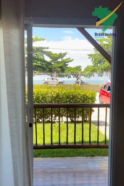 Foto 1 de Apartamento com 2 quartos à venda, 60m2 em Porto Seguro - BA