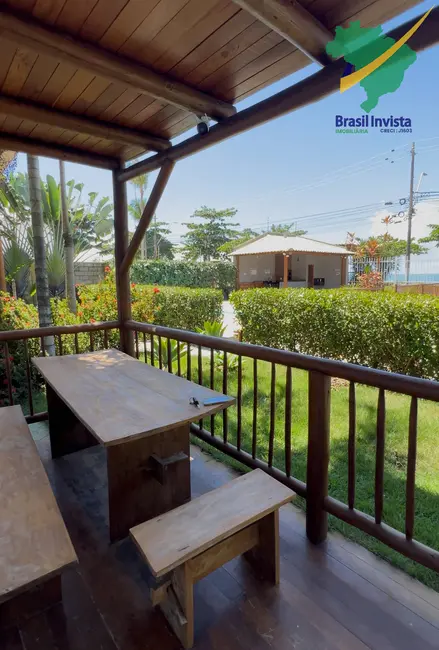 Foto 2 de Apartamento com 2 quartos à venda, 60m2 em Porto Seguro - BA