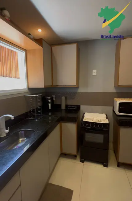 Foto 5 de Apartamento com 2 quartos à venda, 60m2 em Porto Seguro - BA