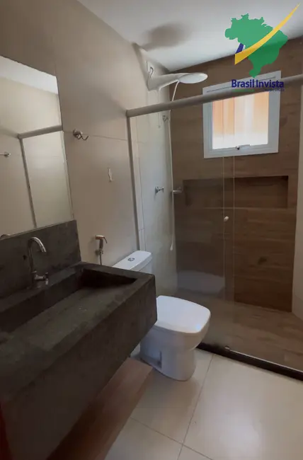 Foto 9 de Apartamento com 2 quartos à venda, 60m2 em Porto Seguro - BA