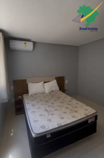 Foto 8 de Apartamento com 2 quartos à venda, 60m2 em Porto Seguro - BA