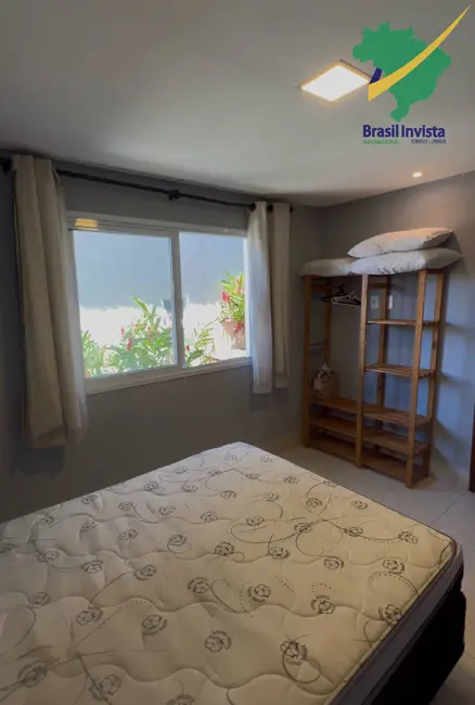 Foto 6 de Apartamento com 2 quartos à venda, 60m2 em Porto Seguro - BA