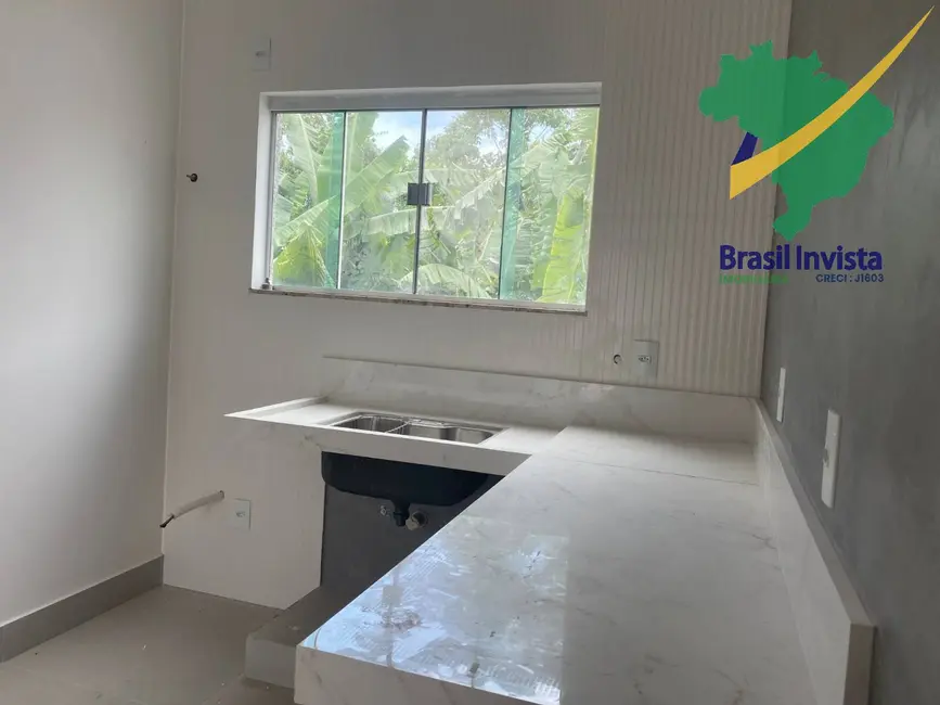 Foto 4 de Apartamento com 2 quartos à venda em Porto Seguro - BA