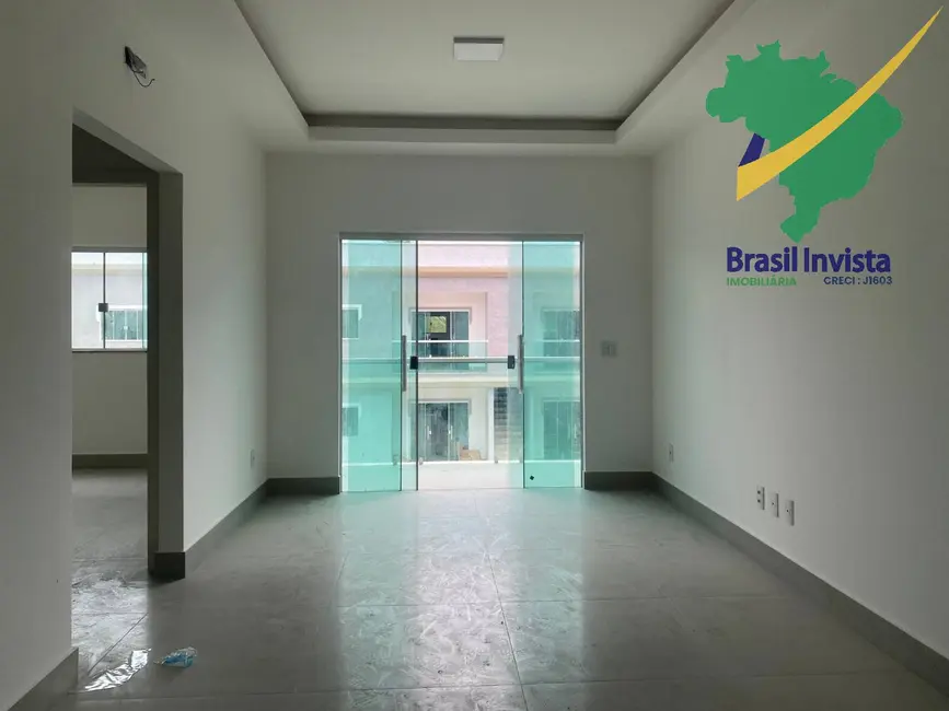 Foto 1 de Apartamento com 2 quartos à venda em Porto Seguro - BA